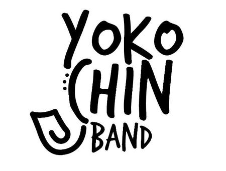 Gliimp Design Studio (HiromitsuKojima)さんのYoko-Chin Band    ロゴ制作依頼への提案