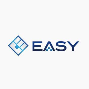 イエロウ (IERO-U)さんの「EASY」のロゴ作成への提案