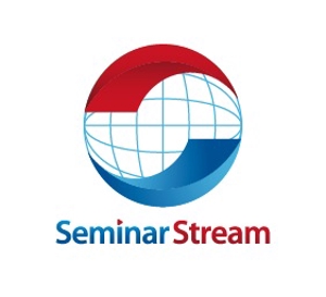 ヘッドディップ (headdip7)さんの「Seminar Stream」のロゴ作成への提案