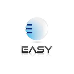 KEN-2 studio (KEN-2)さんの「EASY」のロゴ作成への提案