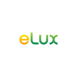 smartdesign (smartdesign)さんの「eLux」照明器具会社のロゴ作成への提案
