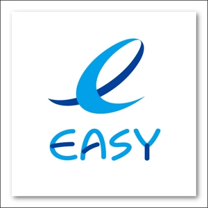 sitepocket (sitepocket)さんの「EASY」のロゴ作成への提案