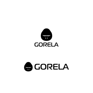 Yolozu (Yolozu)さんの訪問リラクゼーション（企業、イベント等へ）『GORELA』のロゴへの提案