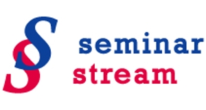 coco79さんの「Seminar Stream」のロゴ作成への提案