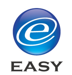 supporters (tokyo042)さんの「EASY」のロゴ作成への提案