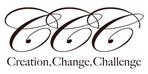 hiraitaro (hiraitaro)さんの「CCC(Ｃreation, Change, Challenge)」のロゴ作成への提案