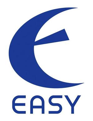 kazueetさんの「EASY」のロゴ作成への提案