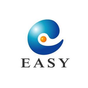 ART＆NAO (artandnao)さんの「EASY」のロゴ作成への提案