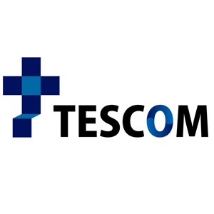 taguriano (YTOKU)さんの「株式会社テスコム (英語表記 TESCOM) 」のロゴ作成への提案