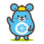 yellow_frog (yellow_frog)さんの自転車がモチーフのキャラクターデザインへの提案