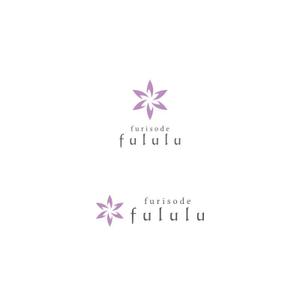 Yolozu (Yolozu)さんの振袖レンタルショップ　「furisode fululu」のロゴへの提案