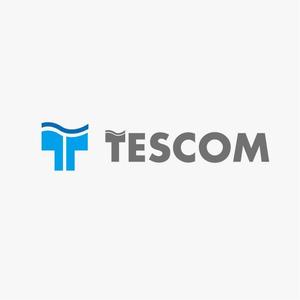 RGM.DESIGN (rgm_m)さんの「株式会社テスコム (英語表記 TESCOM) 」のロゴ作成への提案