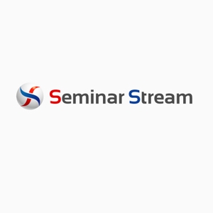 gchouさんの「Seminar Stream」のロゴ作成への提案
