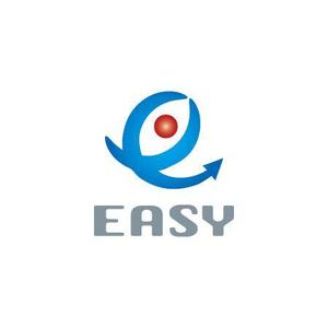 pinkpank (pinkpank)さんの「EASY」のロゴ作成への提案