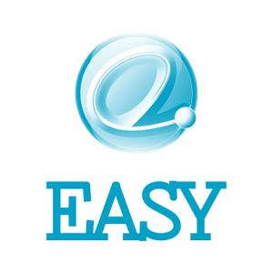 K&K (illustrator_123)さんの「EASY」のロゴ作成への提案