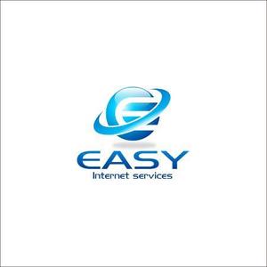 MKD_design (MKD_design)さんの「EASY」のロゴ作成への提案