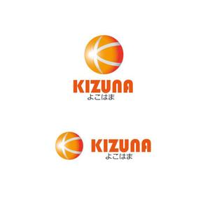 wow0205 (wow0205)さんの不動産会社「KIZUNAよこはま」のロゴ（ロゴ・名刺・会社紹介等に利用）への提案