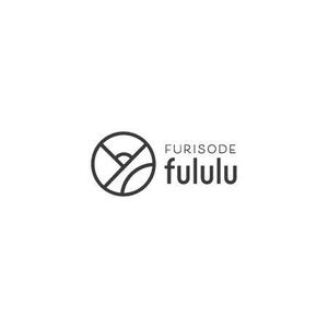 いとデザイン / ajico (ajico)さんの振袖レンタルショップ　「furisode fululu」のロゴへの提案