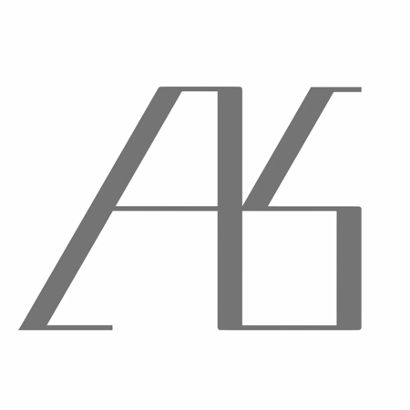 古井卯月 (uduki04)さんのスタイリッシュな「AR」のロゴ募集！への提案