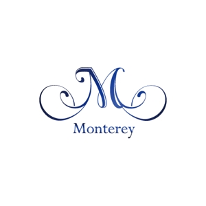 UGUG (ugug)さんの「Monterey」のロゴ作成への提案