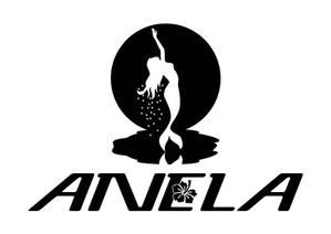 shin (shin)さんのハワイ島の豪華クルーザー船名「ANELA」のロゴ作成への提案