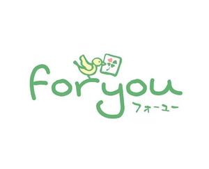 鈴木 ようこ (yoko115)さんの介護事業社名ロゴ作成への提案