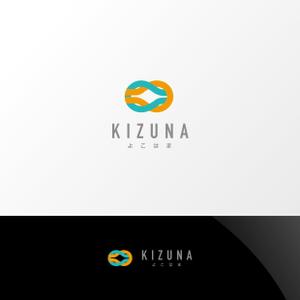 Nyankichi.com (Nyankichi_com)さんの不動産会社「KIZUNAよこはま」のロゴ（ロゴ・名刺・会社紹介等に利用）への提案