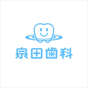 友井正比古 (chachai_box_005)さんの「泉田歯科」のロゴ作成への提案