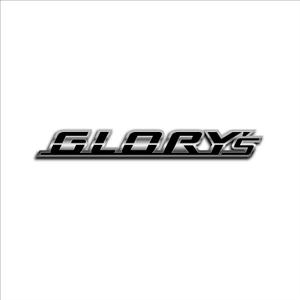 友井正比古 (chachai_box_005)さんの「GLORY`s 」のロゴ作成への提案