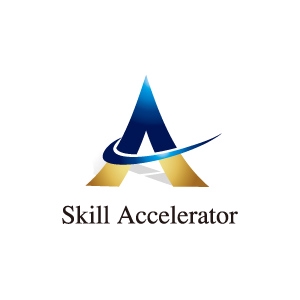 weisheit ()さんの「Skill Accelerator」のロゴ作成への提案