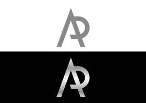 THREEWHEELS (threewheels)さんのスタイリッシュな「AR」のロゴ募集！への提案