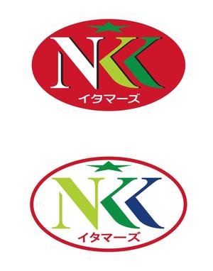 nam_350 ()さんの「NKK　日本協同企画株式会社」のロゴ作成への提案