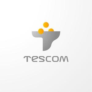 ＊ sa_akutsu ＊ (sa_akutsu)さんの「株式会社テスコム (英語表記 TESCOM) 」のロゴ作成への提案