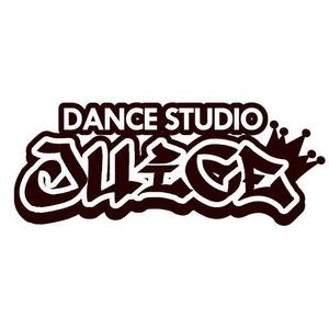 kenchangさんの「Dance Studio JUICE」のロゴ作成への提案