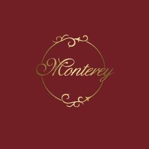 ATARI design (atari)さんの「Monterey」のロゴ作成への提案