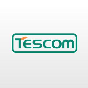 株式会社ティル (scheme-t)さんの「株式会社テスコム (英語表記 TESCOM) 」のロゴ作成への提案