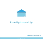 mizuho_ (mizuho_)さんの黒板屋製造業のホームページで使うロゴへの提案