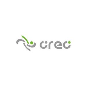 awn (awn_estudio)さんの「crec（クレック）」のロゴ作成への提案