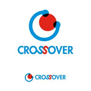 OnionDesign (OnionDesign)さんの「CROSS OVER」のロゴ作成への提案