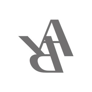 lafayette ()さんのスタイリッシュな「AR」のロゴ募集！への提案