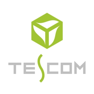 株式会社ティーアールエム (trm_inc)さんの「株式会社テスコム (英語表記 TESCOM) 」のロゴ作成への提案