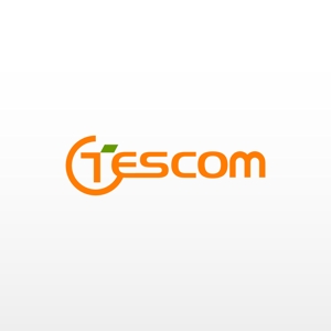 株式会社ティル (scheme-t)さんの「株式会社テスコム (英語表記 TESCOM) 」のロゴ作成への提案