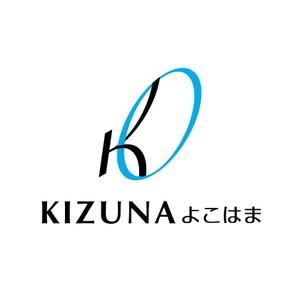 chanlanさんの不動産会社「KIZUNAよこはま」のロゴ（ロゴ・名刺・会社紹介等に利用）への提案