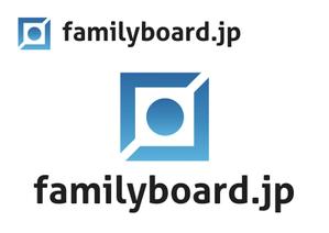 なべちゃん (YoshiakiWatanabe)さんの黒板屋製造業のホームページで使うロゴへの提案