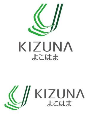 TEX597 (TEXTURE)さんの不動産会社「KIZUNAよこはま」のロゴ（ロゴ・名刺・会社紹介等に利用）への提案