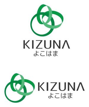 TEX597 (TEXTURE)さんの不動産会社「KIZUNAよこはま」のロゴ（ロゴ・名刺・会社紹介等に利用）への提案