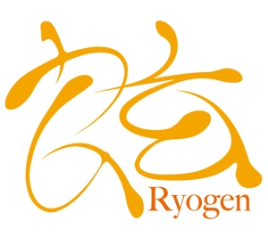 xenimさんの「良玄　もしくは　Ryogen」のロゴ作成への提案