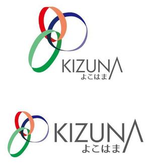 TEX597 (TEXTURE)さんの不動産会社「KIZUNAよこはま」のロゴ（ロゴ・名刺・会社紹介等に利用）への提案