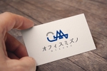 nishikura-t (nishikura-t)さんの文化人芸能プロダクションサイト「オフィス水野」ロゴへの提案
