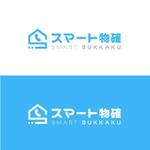 Mac-ker (mac-ker)さんの【ロゴ3点】不動産管理会社向けwebサービスのロゴ3つへの提案
